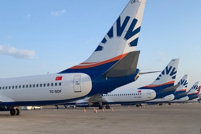 SunExpress expands successful codeshare partnership with Lufthansa